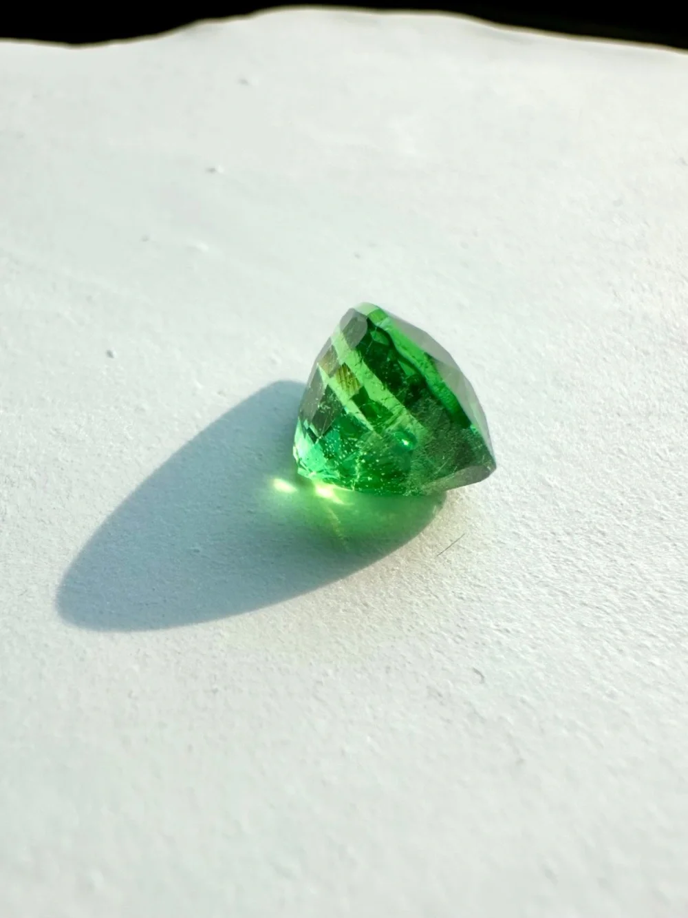 Kay Jewelers heirloom grade